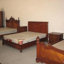 裝修前傳之家具廠考察 探尋木制家具的工藝與選擇