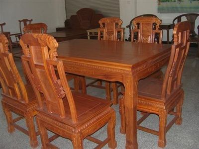 上海木制家具質量堪憂 三分之一不合格，甲醛超標問題突出