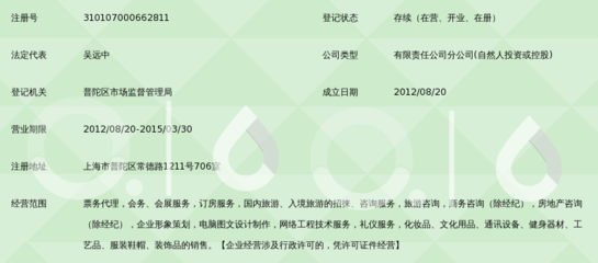 上海航陽國際旅行社第一營業部 專業、高效、可靠的票務代理服務