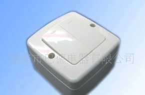 墻壁開(kāi)關(guān)雙開(kāi) 米色系列的家居電氣美學(xué)與實(shí)用選擇