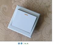 廠家直銷(xiāo)，質(zhì)優(yōu)價(jià)廉 卡爾斯磷銅銀觸點(diǎn)86型墻壁開(kāi)關(guān)詳解