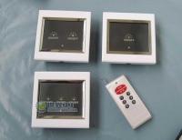 供應(yīng)海運(yùn)來(lái)觸摸遙控墻壁開(kāi)關(guān)學(xué)習(xí)型負(fù)載1000W產(chǎn)品介紹