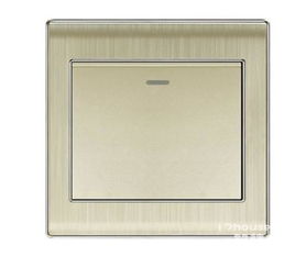 墻壁開關(guān)10大品牌 守護(hù)家居安全，零隱患生活的品質(zhì)之選
