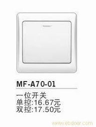 墻壁開關(guān)批發(fā) 選購指南與市場洞察